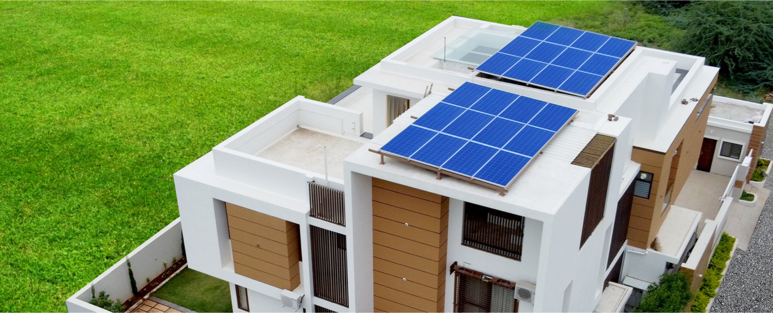 Residential Rooftop Solar