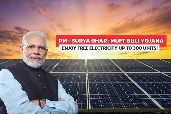 PM Surya Ghar Yojana & Government Subsidy Assistance