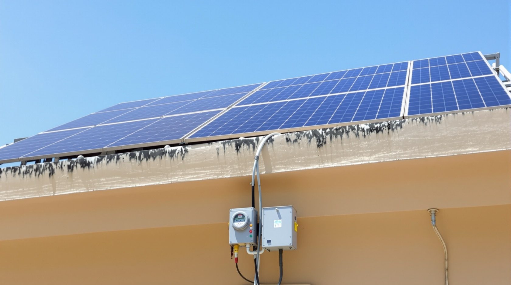 Net Metering & DISCOM Approvals