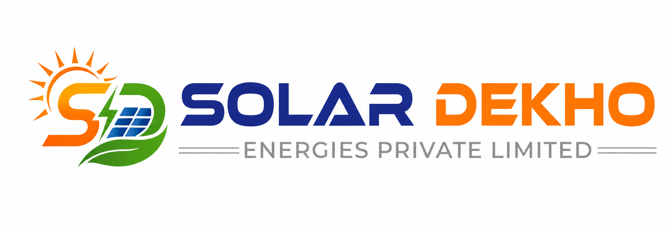 solar dekho
